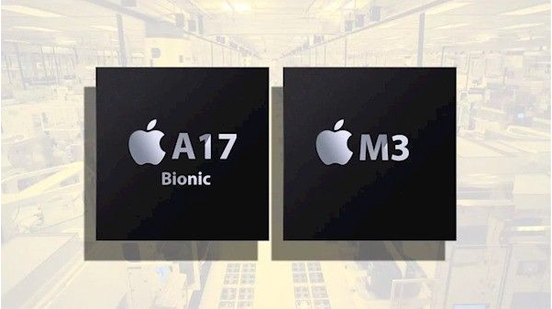 乌兰察布苹果15维修站分享iPhone15系列会用3nm芯片吗 